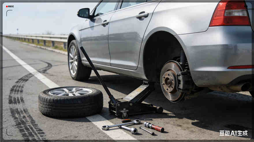 武城道路救援汽车送玻璃水