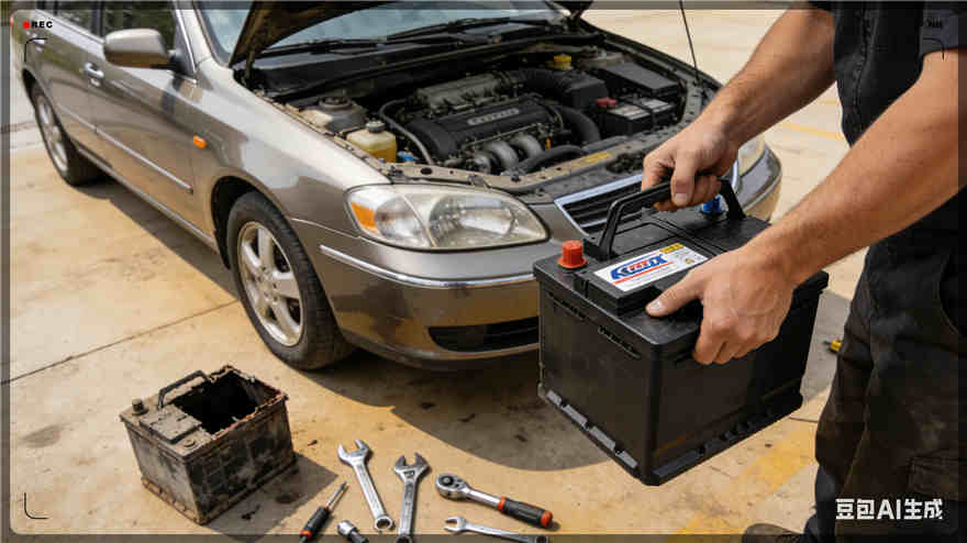 武城道路救援汽车送机油