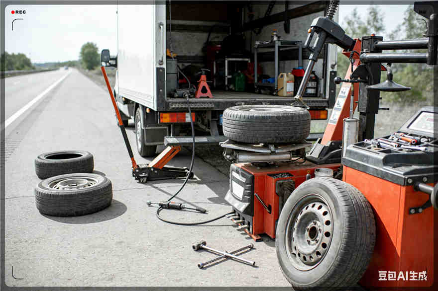 武城道路救援汽车送机油