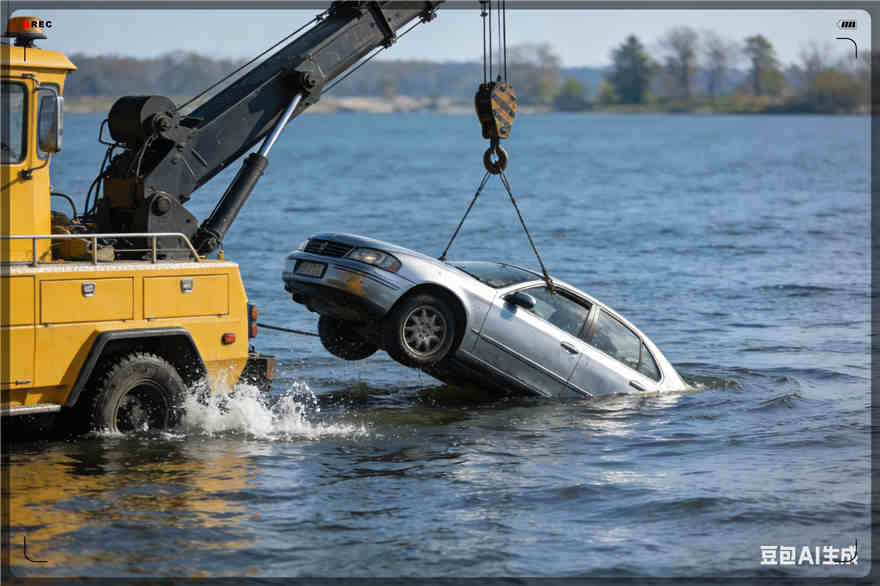 武城汽车救援送柴油